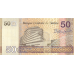 (241) ** PNew (PN100) Tunisia - 50 Dinars (2022)